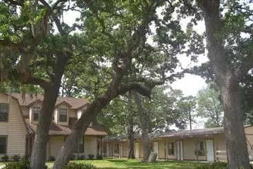Hotel Hempstead Country Inn & Suites