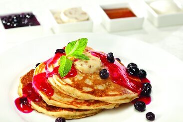 Nobu Hotel At Caesars Palace