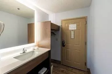 Hôtel Park Grove Inn