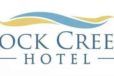 בית מלון כפרי Rock Creek