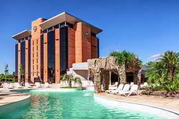 ホテル Sheraton Tucuman