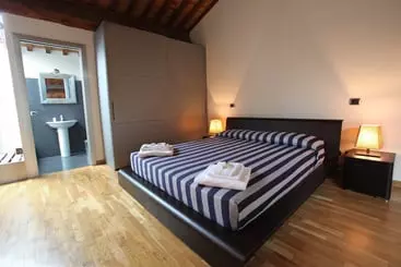 Hotel Tuscany Villa Resort by Alcam