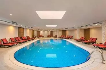 هتل özkaymak Select