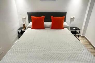 Micaela Charming Hostal