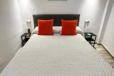 Micaela Charming Hostal