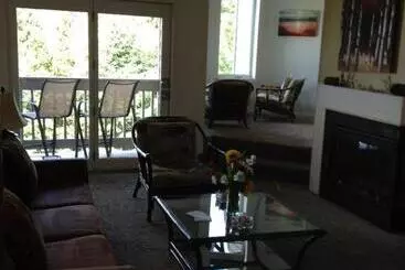 Мотель Starfish Point