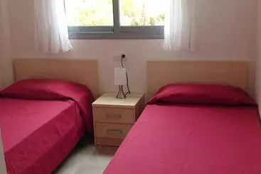 Apartamenty turystyczne Realrent Don Pedro