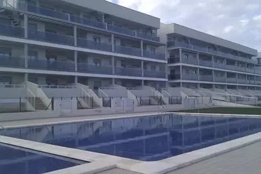 آپارتمانهای توریستها Realrent Don Pedro