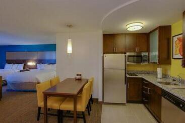 מלון דירות Residence Inn By Marriott Springfield Chicopee