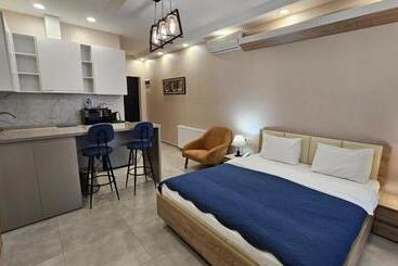 Md Apart Hotel Tbilisi