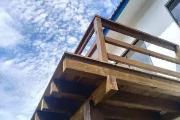 ペンション Bella Ciao Hospedaria