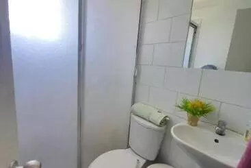 ペンション Hostal La Casona Alfredo Campos