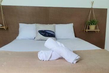Hostel O Canto Da Baleia
