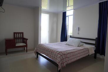 Отель Alta Vista Campestre