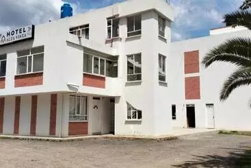 Hôtel Alta Vista Campestre