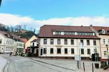 ホテル Maximo Am Königsberg