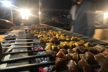 Hôtel Shelton Suites Bhurban