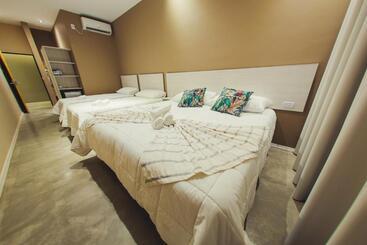 Paraiso Natural Apart Hotel Iguazu