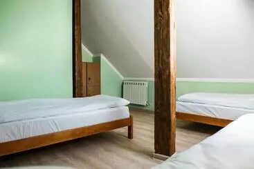 Majatalo Sweet Home Hostel