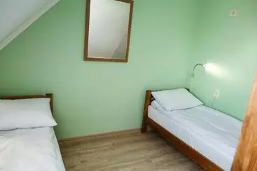 پانسیون Sweet Home Hostel