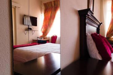 Пансион The Haven Guest House