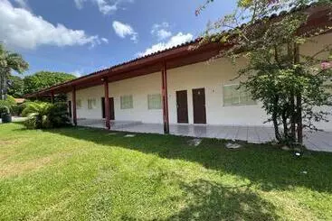 Aparthotel Pousada Bouganville Bell