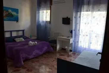 A Due Passi Da Erice B&b