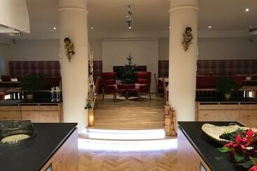 Aktiv Hotel Zur Rose