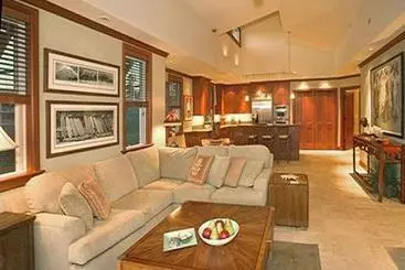 ツーリストアパートメント Kolea At Waikoloa