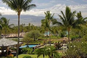 آپارتمان‌های توریست‌ها Kolea At Waikoloa