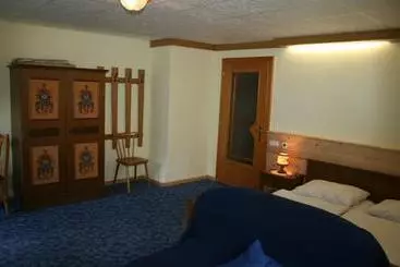 Appart'hotel Gasthof Dorfschenke