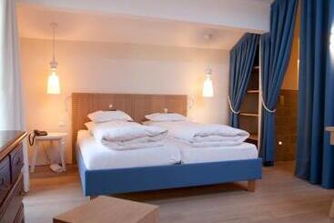 Genießerhotel Döllerer