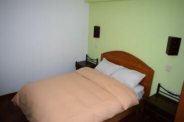 Hostal Qorichaska