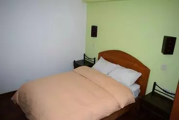 Hostal Qorichaska