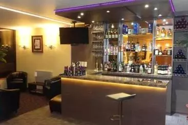 酒店 Cerro Castillo