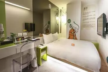Cityinn Hotel Taipei Station Branch Iii