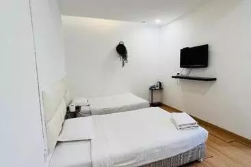 V Hotel Melaka