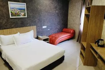 בית מלון כפרי Era Plus