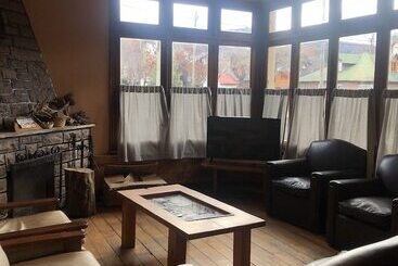 Hotel Hosteria Hueney Ruca