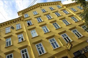 호텔 Saint Shermin Bed Breakfast & Champagne