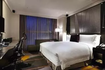 The Tango Hotel Taipei Changan