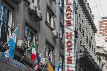 هتل Tucuman Palace