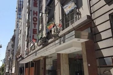 هتل Tucuman Palace