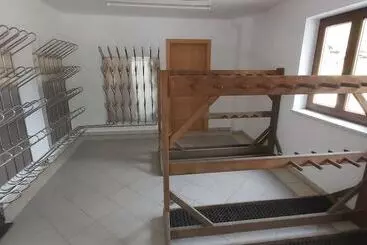 Отель Wasserfall