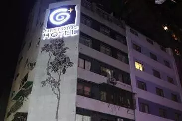 호텔 Ximen Citizen