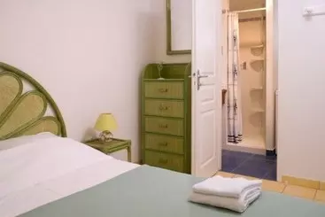 וילות Les Mas De Saint Hilaire