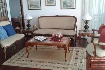 Апартаменты Monte Verde