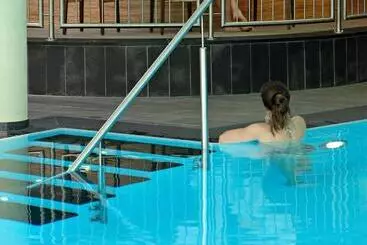 Moselstern Parkhotel Krähennest