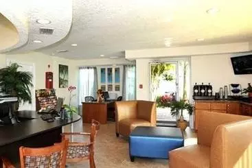 Lomakeskus Coconut Cove Allsuite