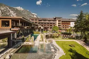 Rieser Achensee Resort